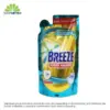 Breeze Liquid Detergent Power Machine 12 x 650ml