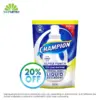 Buy 1 Champion Liquid Detergent Top Load High Foam 1L