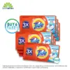 Buy 6 Take 1 Tide Perfect Clean Original Whitenbright Tripid 90g