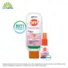 Buy 1 Sakura No Hana Insect Repellent Lotion 100ml Free Off Refresh Spritz Sakura 30ml