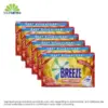 Breeze Luxe Red Power Machine Liquid 108 x 60g
