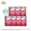 Buy 6 Take 1 Wings Total Care Blooming Garden 65g