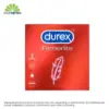 Durex Fetherlite Condoms 3s