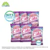 Buy 5 Take 1 Calla Powder Floral Fresh 100g