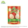 Jolly Lychees in Syrup 565g
