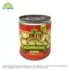 Jolly Whole Mushroom 198g