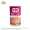 CDO Beef Loaf 150g