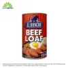 El Rancho Beef Loaf 155g