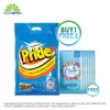 Buy 1 Pride Powder 2000g Free 6 Charm Blue All Day Fresh 30ml