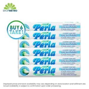 Buy 6 Take 1 Perla White 380g