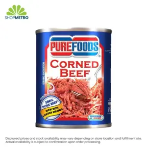 Purefoods Corned Beef 380g