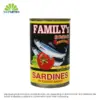 Family Sardines Premium 155g