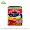 Hereford Corned Beef 25% Less Sodium 12oz