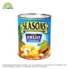 Seasons Fruit Mix 822g