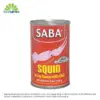 Saba Squid in Soy Sauce with Chili 155g