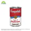 Campbell's Cream of Mushroom Soup 10.5oz