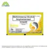 Strepsils Honey and Lemon Lozenges 8s