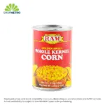 Ram Whole Kernel Corn 410g