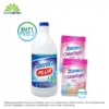Buy 1 Zonrox Bleach Plus 900ml Free Zonrox Colorsafe Blossom 30ml