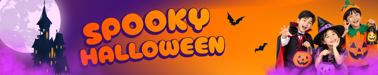 Spooky Halloween