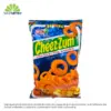 Cheezum Cheese Ring Snacks 88g