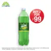 Buy 2 Juicy Lemon Pet 1.5L