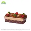Traditional Fruit Cake