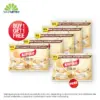 Buy 1 pack Kopiko Blanca Twin Pack 29g Free Kopiko Blanca Twin Pack 29g
