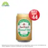 Buy 5 San Miguel Apple Can 330ml