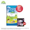 Buy 1 Eq Pants Jumbo Pack Large 40's Free Charmee All Night Long 10's