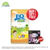 Buy 1 Eq Pants Jumbo Pack Xlarge 40's Free Charmee All Night Long 10's