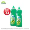 Buy 2 Savers Select Kalamansi Dishwashing Liquid 1L