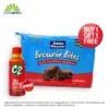 Buy 1 Super Delights Brownie Bites 14g Free C2 Solo Apple 230ml