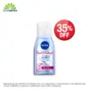 Buy 1 Nivea Pearl And Radiant Micellair Water 125ml