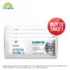 Buy 12 Take 1 Dove Derma Scalp Soothing Moisture Anti-Dandruff 12ml