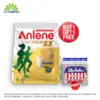 Buy 1 Anlene Gold Plain 990g Free Skyflakes Crackers 25g