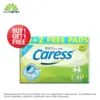 Buy 1 Caress Basic Adult Diaper Large 20's Free Secure Adult Wipes 30's