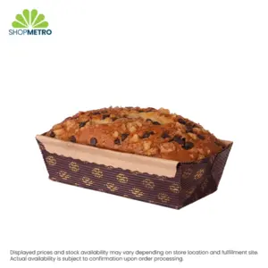 Banana Loaf