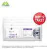 Buy 12 Take 1 Dove Derma Scalp Soothing Hairfall Recovery Anti-Dandruff 12ml