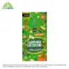 Calamansi Cheesecake 34% Calamansi White Chocolate with Spiced Cookies