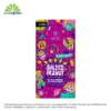 Salted Peanut 47% Milk Chocolate