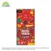 Mocha Crunch 55% Dark Chocolate with Arabica Coffee