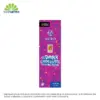 64 Percent Dark Chocolate With Cacao Nibs 20g