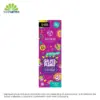 Salted Peanut 47% Milk Chocolate 20g