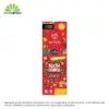 Mocha Crunch 55% Dark Chocolate with Arabica Coffee 20g