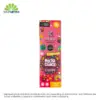 Mocha Crunch 55% Dark Chocolate with Arabica Coffee 20g