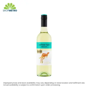 Yellowtail Moscato Magnum 1.5L