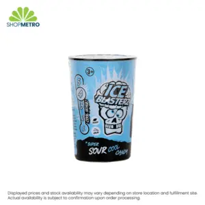 Ice Blasterz Super Sour Cool Candy