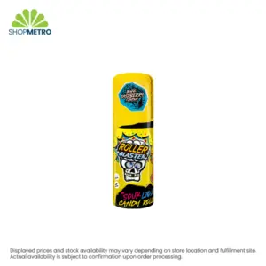 Roller Blaster Sour Liquid Candy
