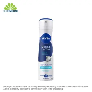 Nivea Derma Control Defend 150ml